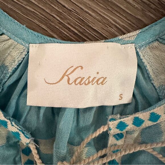 Kasia dress  - Picture 5 of 9